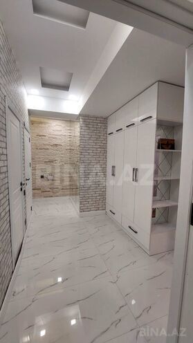 İcarəyə verilir 3 otaqlı yeni tikili 100 m², 20 Yanvar m., photo 10 from 13