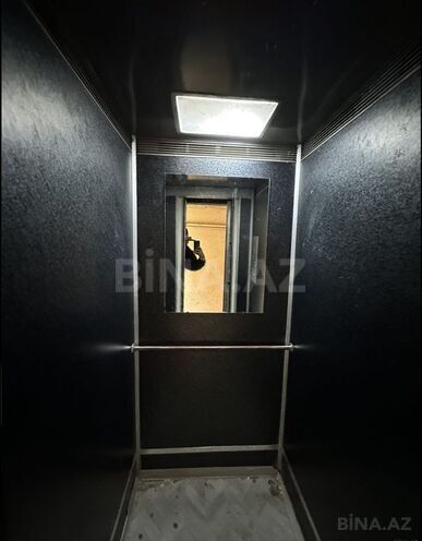 Satılır 3 otaqlı köhnə tikili 77 m², Azadlıq Prospekti m., photo 14 from 17