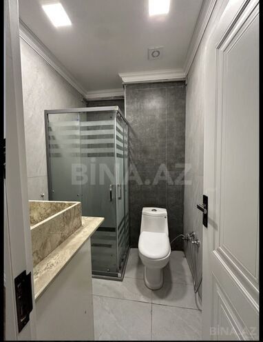 Satılır 3 otaqlı köhnə tikili 77 m², Azadlıq Prospekti m., photo 10 from 17