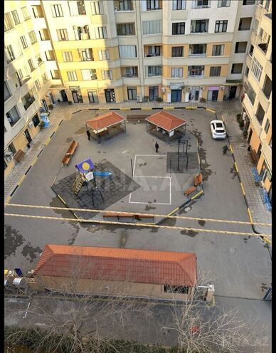 Satılır 3 otaqlı köhnə tikili 77 m², Azadlıq Prospekti m., photo 15 from 17