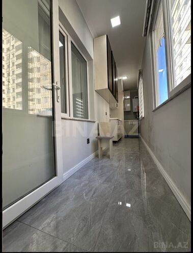Satılır 3 otaqlı köhnə tikili 77 m², Azadlıq Prospekti m., photo 12 from 17