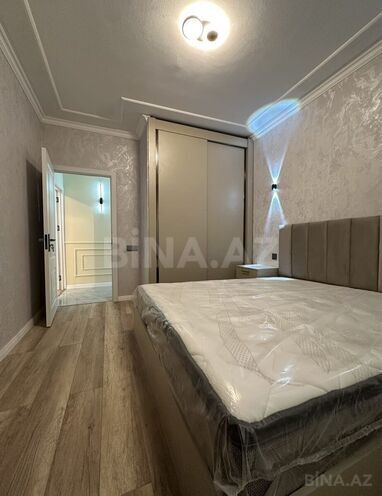 Satılır 3 otaqlı köhnə tikili 77 m², Azadlıq Prospekti m., photo 5 from 17