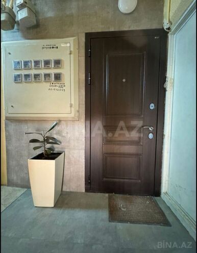 Satılır 3 otaqlı köhnə tikili 77 m², Azadlıq Prospekti m., photo 16 from 17