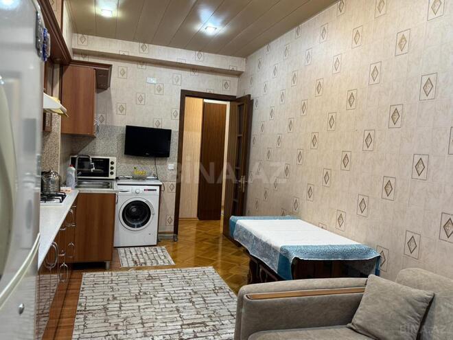 Satılır 2 otaqlı yeni tikili 90 m², Memar Əcəmi m., photo 5 from 11