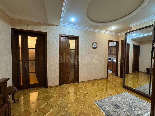 Satılır 2 otaqlı yeni tikili 90 m², Memar Əcəmi m., photo 4 from 11