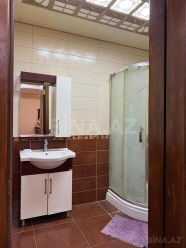 Satılır 2 otaqlı yeni tikili 90 m², Memar Əcəmi m., photo 7 from 11