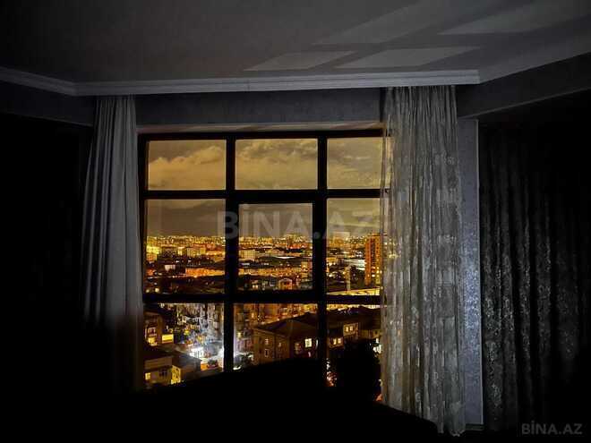 Сдаётся 2-комн. новостройка 85 м², м. Нариман Нариманов, photo 11 from 28