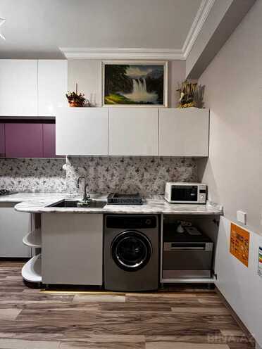 Сдаётся 2-комн. новостройка 85 м², м. Нариман Нариманов, photo 15 from 28