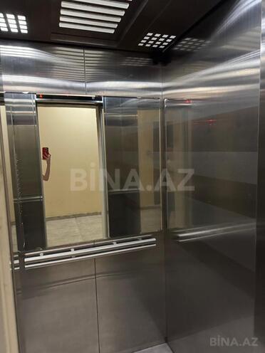 Satılır 2 otaqlı yeni tikili 90 m², Memar Əcəmi m., photo 9 from 11