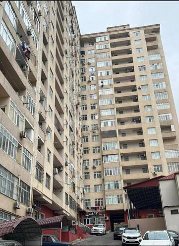 Satılır 2 otaqlı yeni tikili 90 m², Memar Əcəmi m., photo 10 from 11