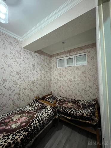 İcarəyə verilir 3 otaqlı yeni tikili 100 m², Qara Qarayev m., photo 7 from 19
