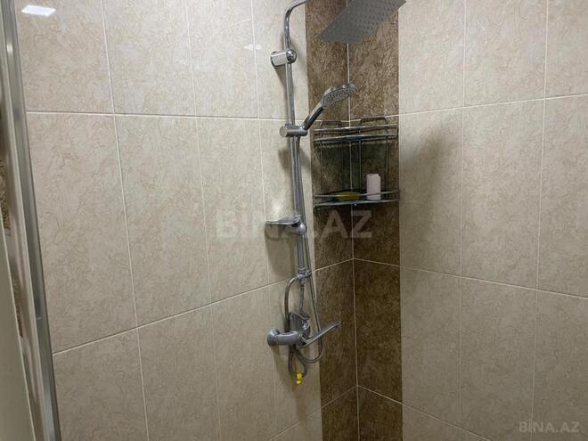 İcarəyə verilir 3 otaqlı yeni tikili 100 m², Qara Qarayev m., photo 13 from 19