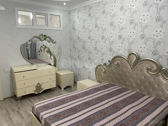İcarəyə verilir 3 otaqlı yeni tikili 100 m², Qara Qarayev m., photo 4 from 19