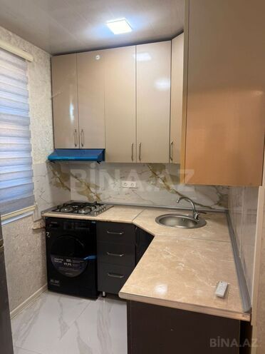 Сдаётся 2-комн. вторичка 58 м², м. Мемар Аджеми, photo 6 from 10