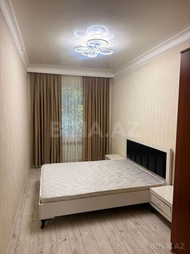 Сдаётся 2-комн. вторичка 58 м², м. Мемар Аджеми, photo 4 from 10