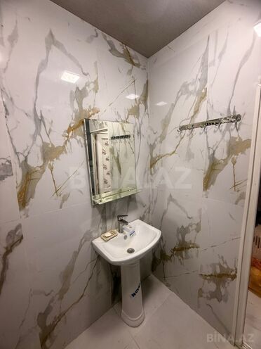 Сдаётся 2-комн. вторичка 58 м², м. Мемар Аджеми, photo 9 from 10