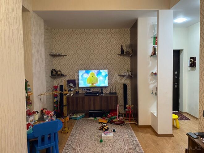 Продаётся 2-комн. новостройка 60 м², пос. Ази Асланова, photo 3 from 15