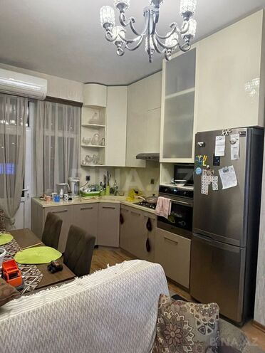 Продаётся 2-комн. новостройка 60 м², пос. Ази Асланова, photo 6 from 15