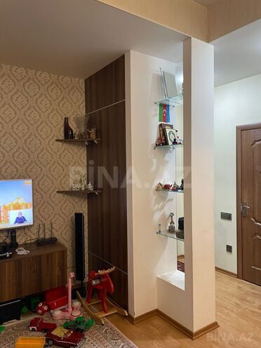 Продаётся 2-комн. новостройка 60 м², пос. Ази Асланова, photo 14 from 15