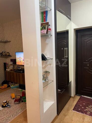 Продаётся 2-комн. новостройка 60 м², пос. Ази Асланова, photo 12 from 15