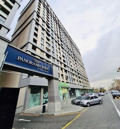 Сдаётся 3-комн. новостройка 126 м², пос. Ахмедлы, photo 1 from 15