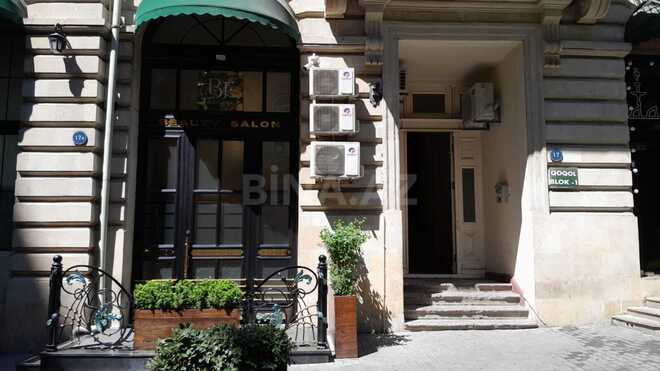 Сдаётся 1-комн. вторичка 35 м², м. Сахил, photo 7 from 9