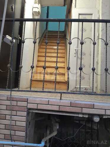 Сдаётся 1-комн. вторичка 35 м², м. Сахил, photo 5 from 9