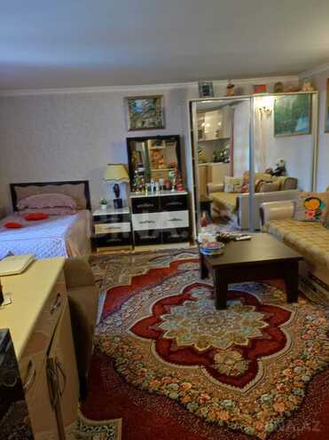 Сдаётся 1-комн. вторичка 35 м², м. Сахил, photo 1 from 9