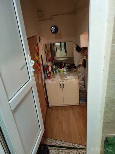 Сдаётся 1-комн. вторичка 35 м², м. Сахил, photo 3 from 9