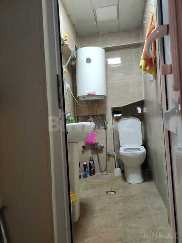 Сдаётся 1-комн. вторичка 35 м², м. Сахил, photo 8 from 9