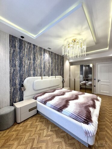 Сдаётся 3-комн. новостройка 126 м², пос. Ахмедлы, photo 8 from 15