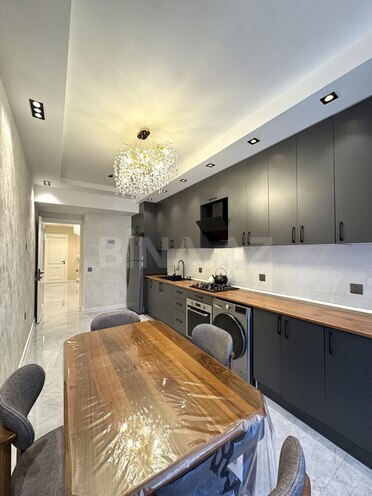 Сдаётся 3-комн. новостройка 126 м², пос. Ахмедлы, photo 6 from 15