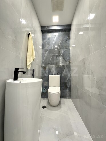 Сдаётся 3-комн. новостройка 126 м², пос. Ахмедлы, photo 14 from 15