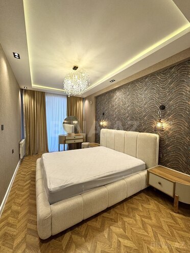 Сдаётся 3-комн. новостройка 126 м², пос. Ахмедлы, photo 9 from 15