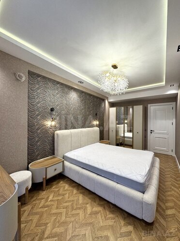 Сдаётся 3-комн. новостройка 126 м², пос. Ахмедлы, photo 10 from 15