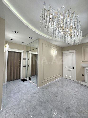 Сдаётся 3-комн. новостройка 126 м², пос. Ахмедлы, photo 12 from 15