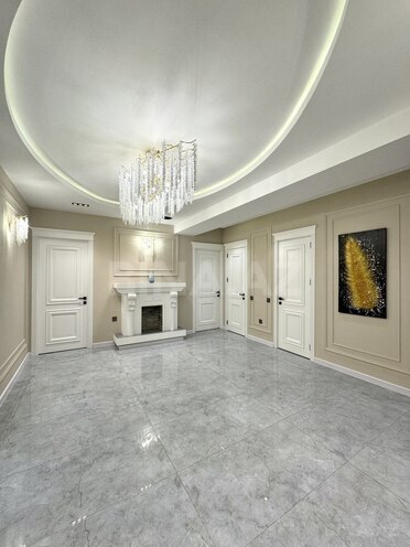 Сдаётся 3-комн. новостройка 126 м², пос. Ахмедлы, photo 11 from 15