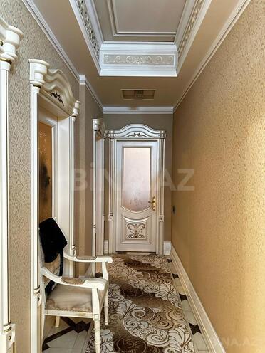 Продаётся 3-комн. новостройка 140 м², м. Иншаатчылар, photo 24 from 25