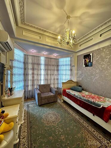 Продаётся 3-комн. новостройка 140 м², м. Иншаатчылар, photo 10 from 25