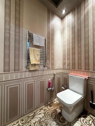 Продаётся 3-комн. новостройка 140 м², м. Иншаатчылар, photo 19 from 25