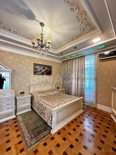 Продаётся 3-комн. новостройка 140 м², м. Иншаатчылар, photo 7 from 25