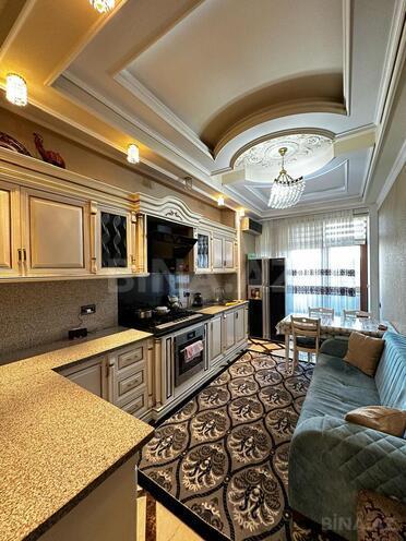 Продаётся 3-комн. новостройка 140 м², м. Иншаатчылар, photo 13 from 25
