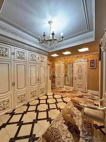 Продаётся 3-комн. новостройка 140 м², м. Иншаатчылар, photo 9 from 25