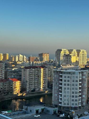 Продаётся 3-комн. новостройка 140 м², м. Иншаатчылар, photo 15 from 25