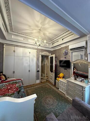 Продаётся 3-комн. новостройка 140 м², м. Иншаатчылар, photo 12 from 25