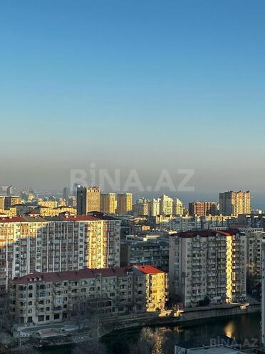 Продаётся 3-комн. новостройка 140 м², м. Иншаатчылар, photo 22 from 25