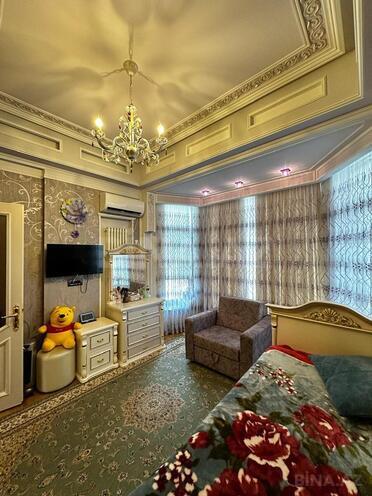 Продаётся 3-комн. новостройка 140 м², м. Иншаатчылар, photo 11 from 25