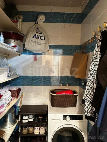 Продаётся 3-комн. новостройка 140 м², м. Иншаатчылар, photo 17 from 25