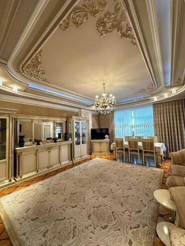 Продаётся 3-комн. новостройка 140 м², м. Иншаатчылар, photo 3 from 25