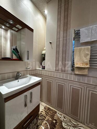 Продаётся 3-комн. новостройка 140 м², м. Иншаатчылар, photo 18 from 25
